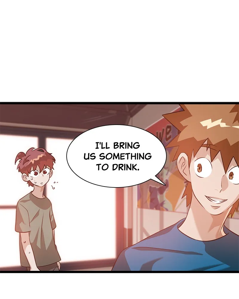 Read Infinity chapter 6 image 80 on Lezhin