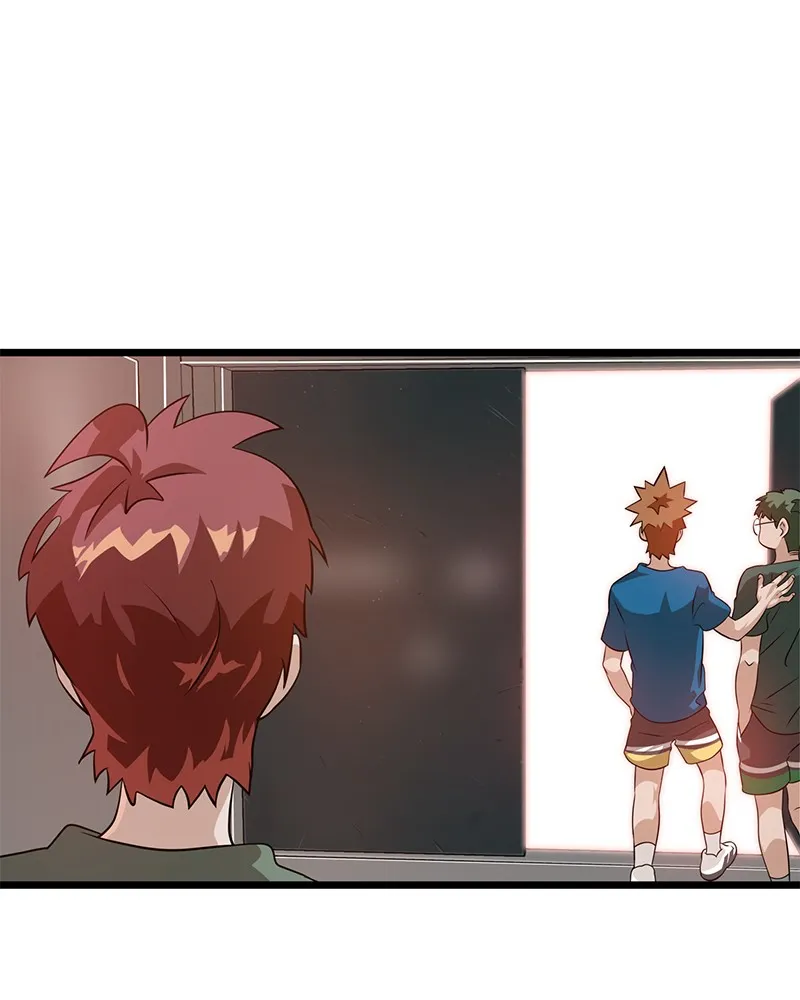 Read Infinity chapter 6 image 81 on Lezhin