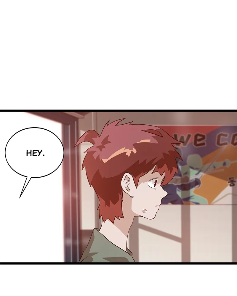 Read Infinity chapter 6 image 82 on Lezhin