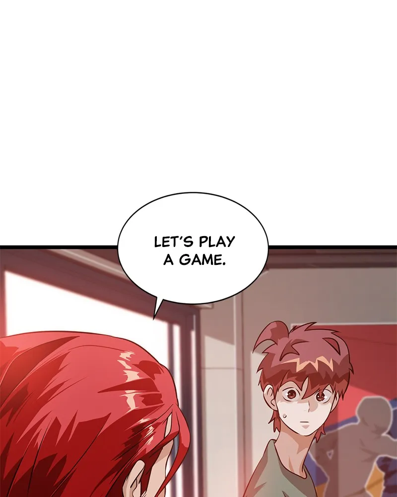 Read Infinity chapter 6 image 83 on Lezhin