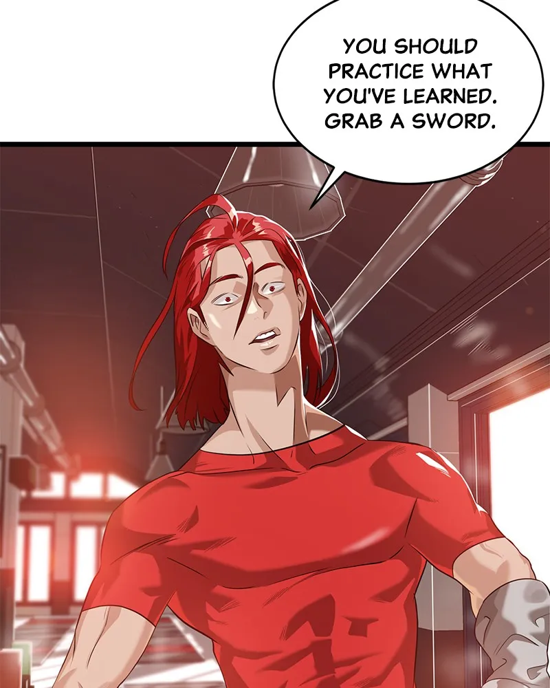 Read Infinity chapter 6 image 85 on Lezhin