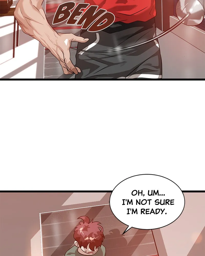 Read Infinity chapter 6 image 86 on Lezhin