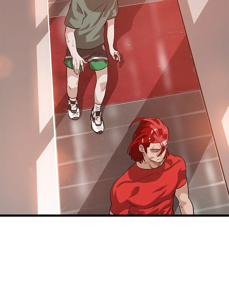 Read Infinity chapter 6 image 87 on Lezhin