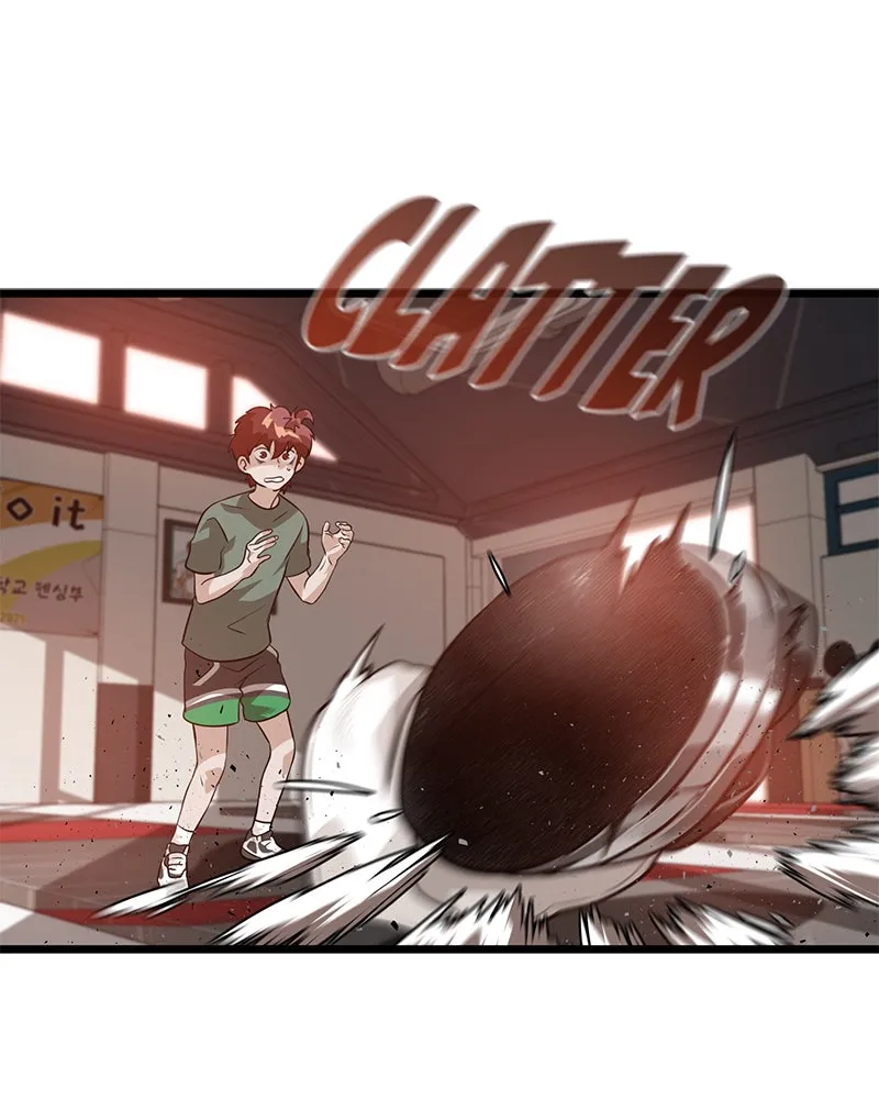 Read Infinity chapter 6 image 89 on Lezhin