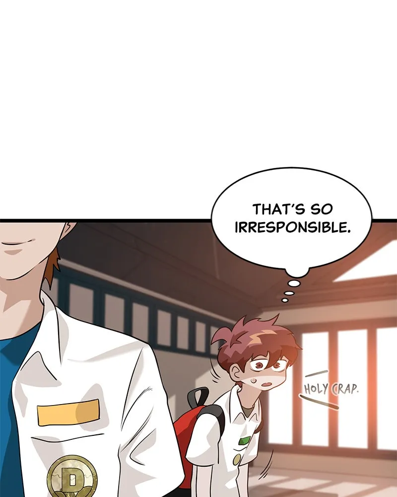 Read Infinity chapter 6 image 9 on Lezhin