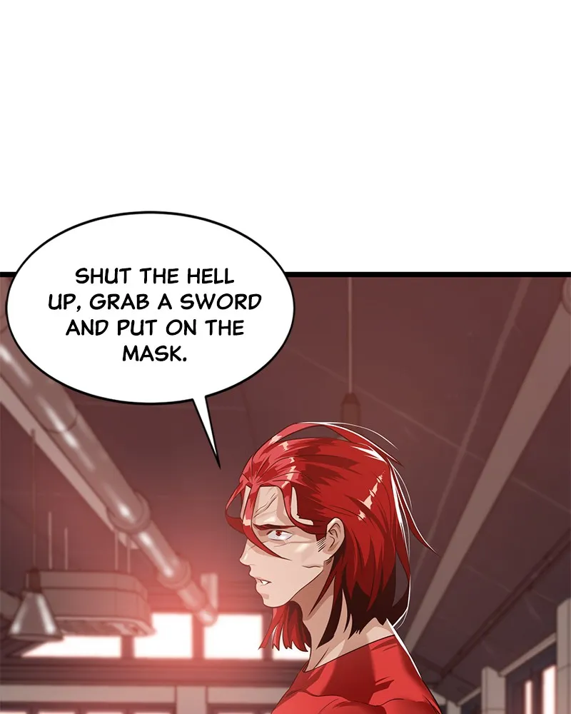 Read Infinity chapter 6 image 90 on Lezhin