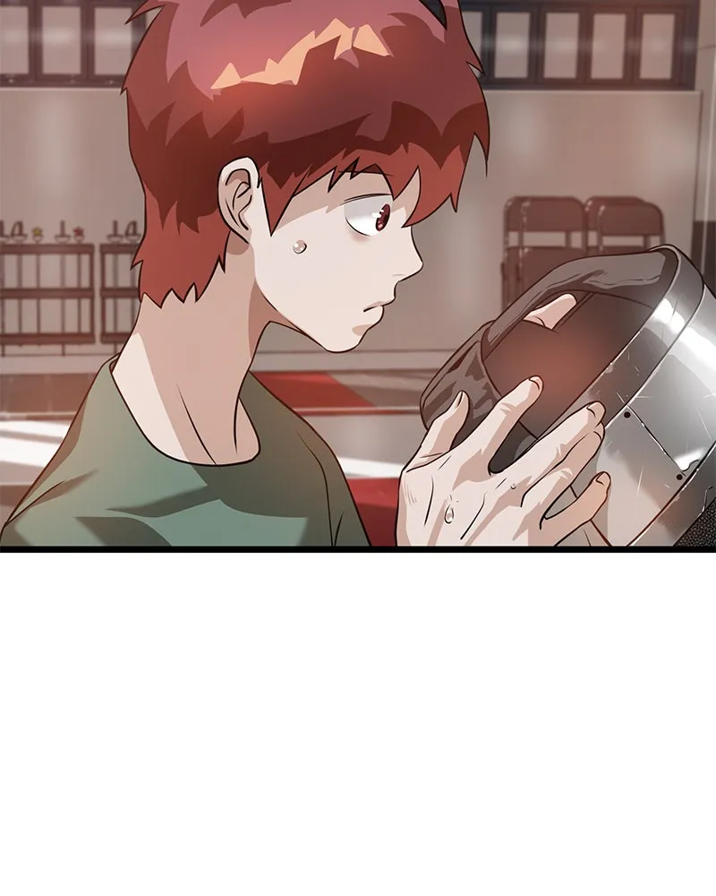 Read Infinity chapter 6 image 95 on Lezhin