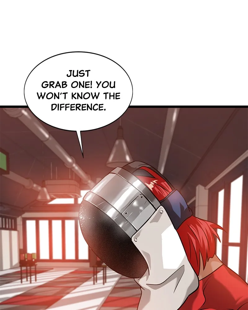Read Infinity chapter 6 image 97 on Lezhin