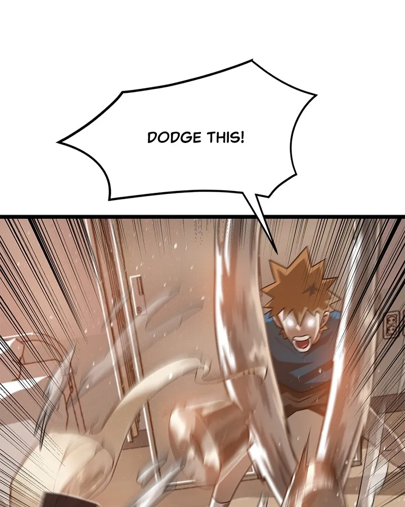 Read Infinity chapter 7 image 100 on Lezhin