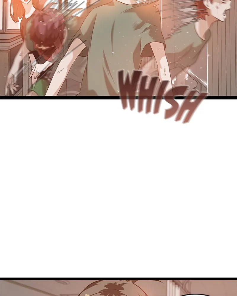 Read Infinity chapter 7 image 104 on Lezhin