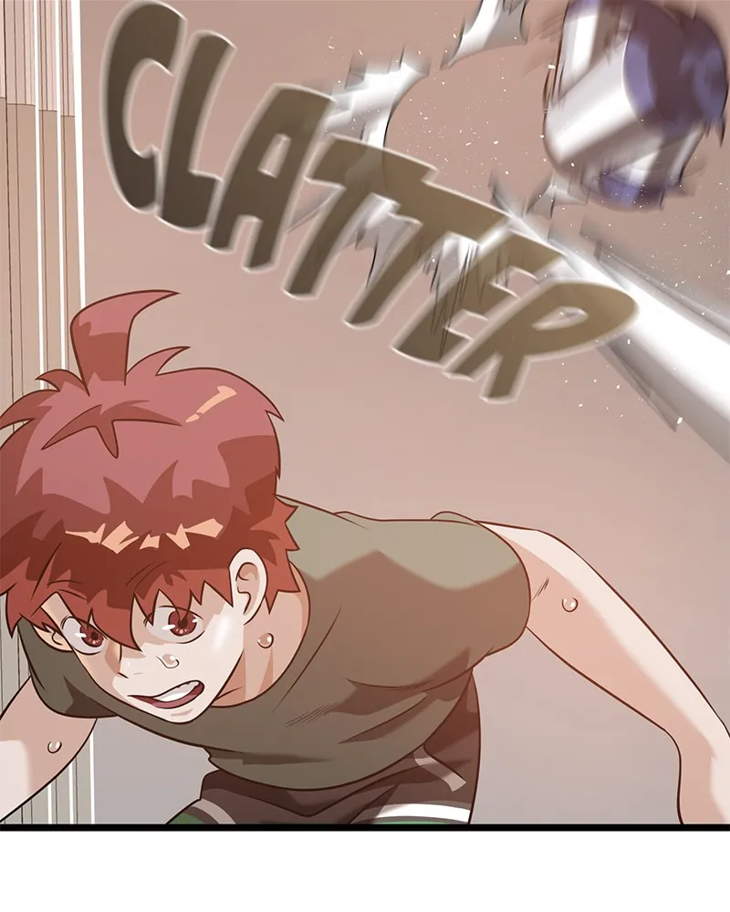 Read Infinity chapter 7 image 106 on Lezhin
