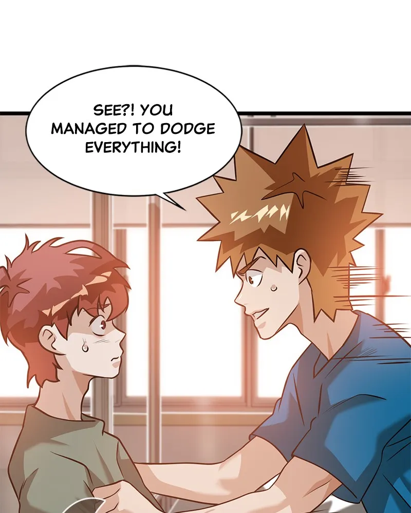 Read Infinity chapter 7 image 111 on Lezhin