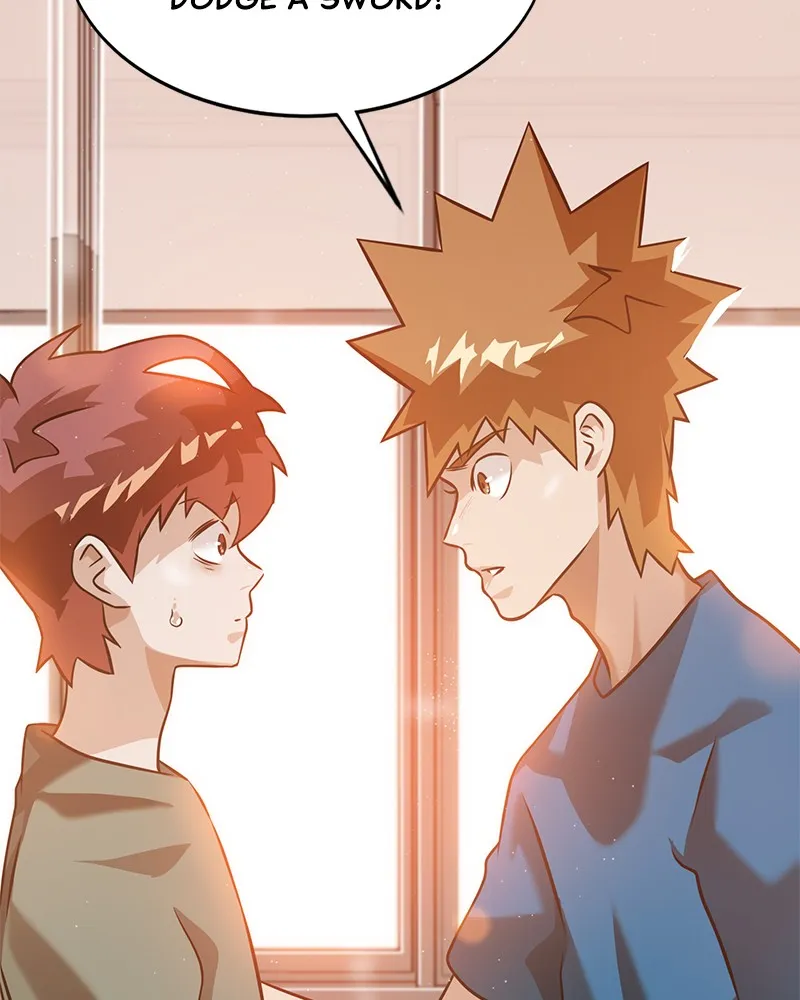 Read Infinity chapter 7 image 113 on Lezhin