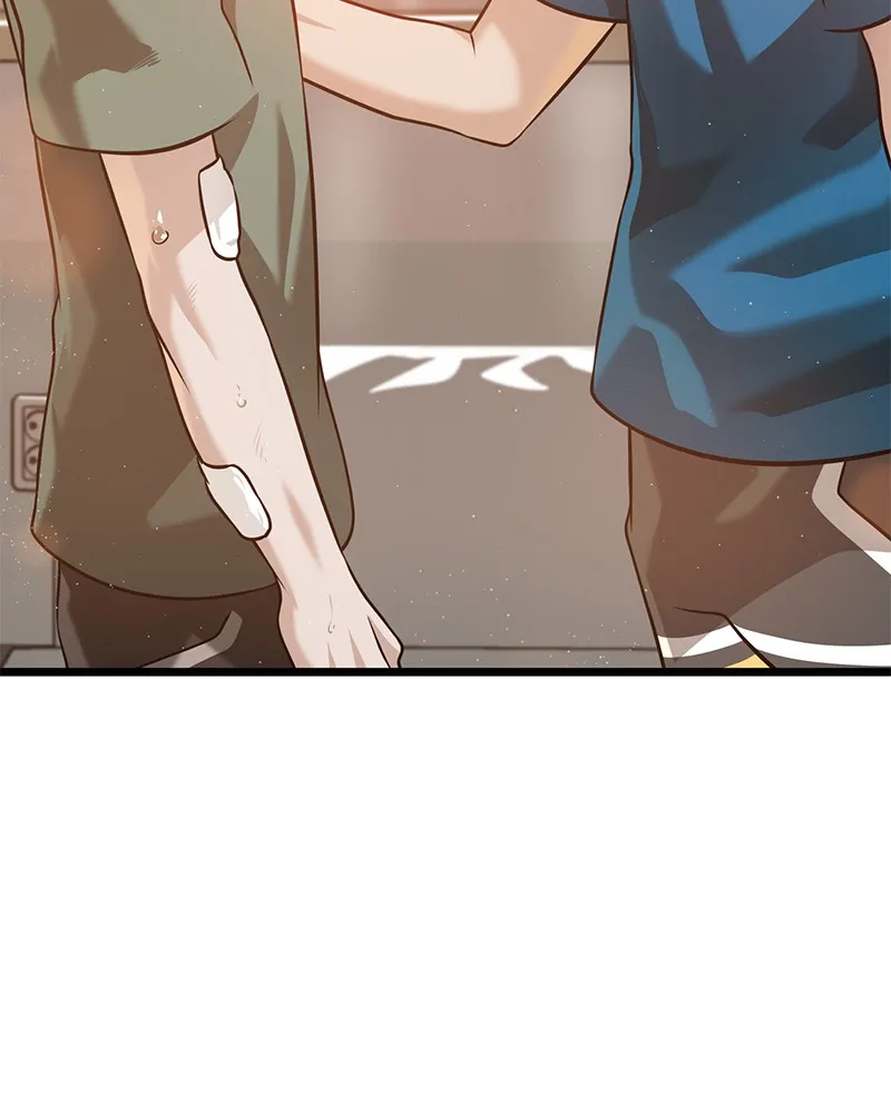 Read Infinity chapter 7 image 114 on Lezhin