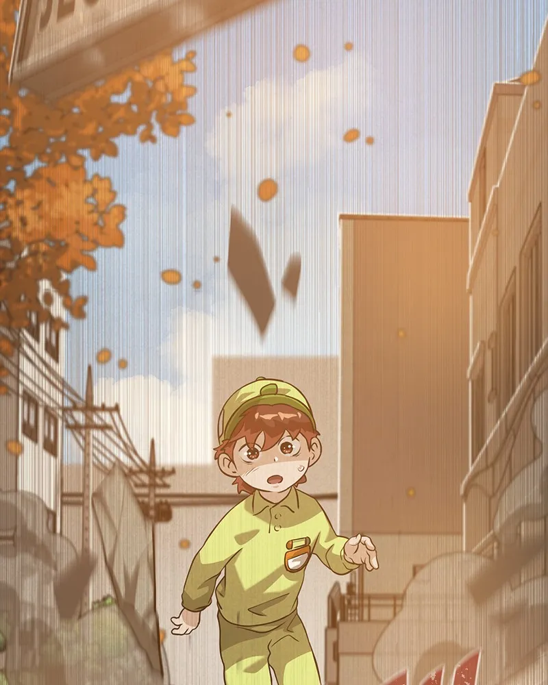Read Infinity chapter 7 image 19 on Lezhin