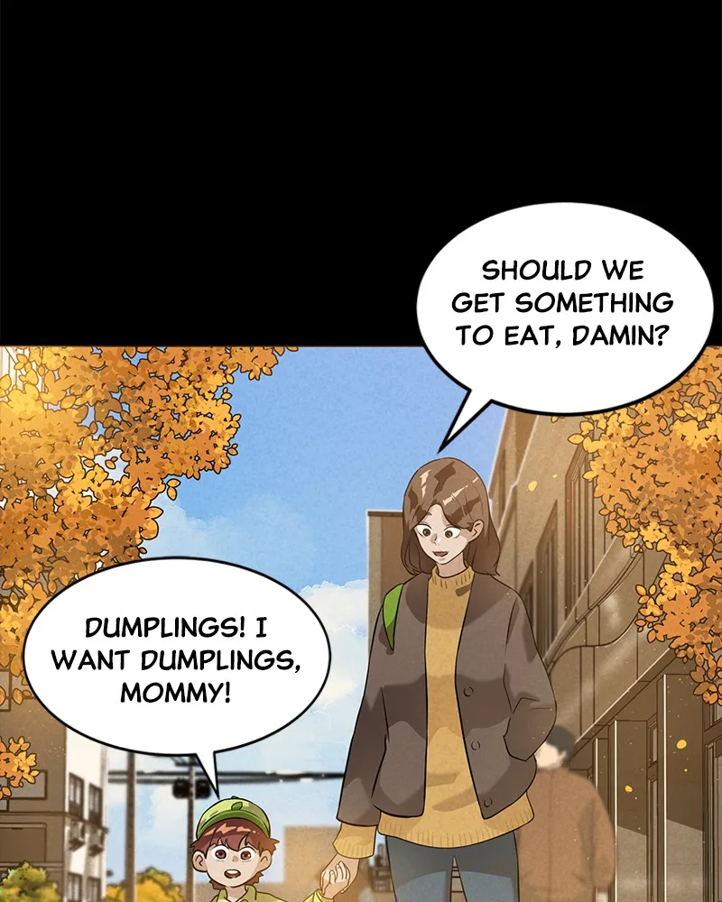 Read Infinity chapter 7 image 2 on Lezhin