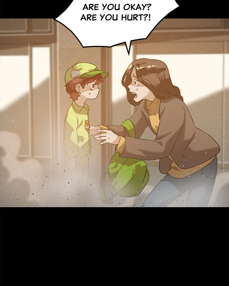 Read Infinity chapter 7 image 23 on Lezhin