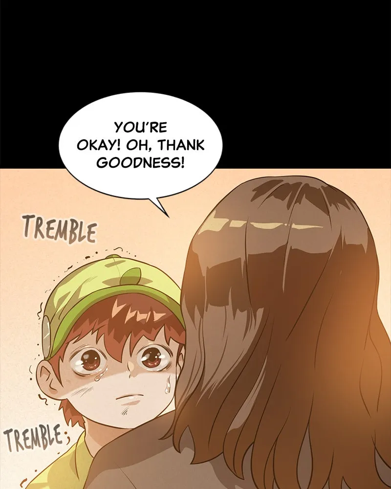 Read Infinity chapter 7 image 24 on Lezhin