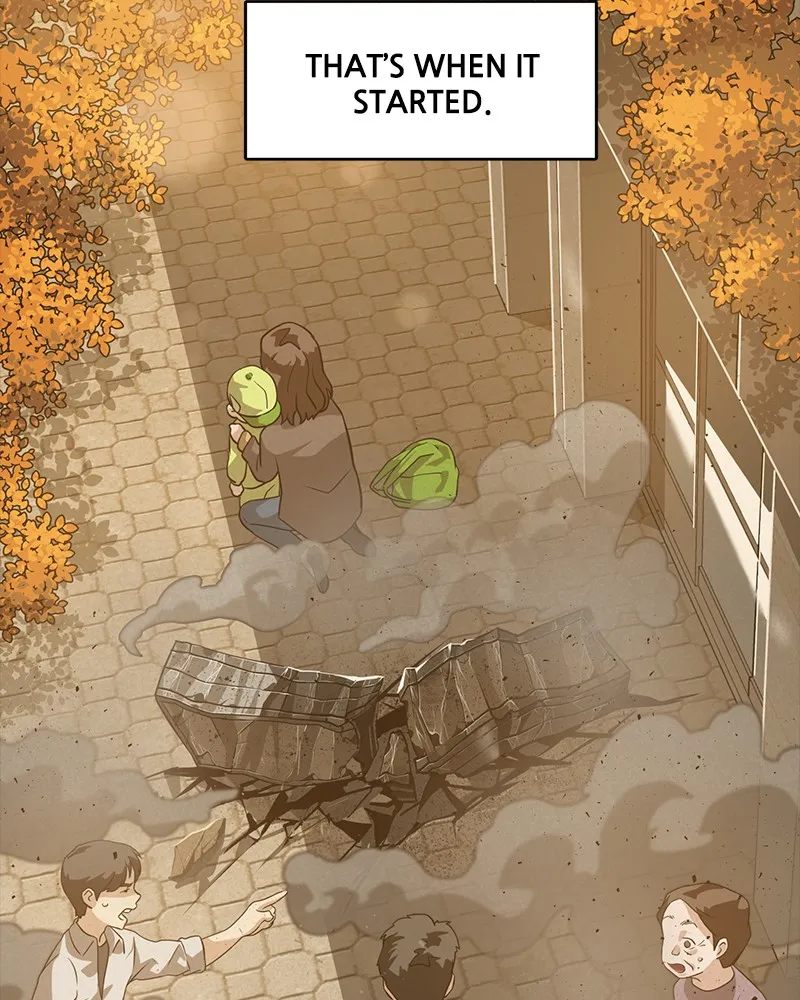 Read Infinity chapter 7 image 26 on Lezhin