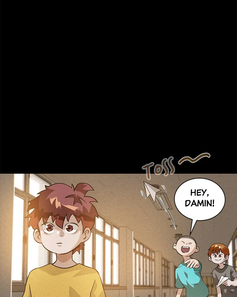 Read Infinity chapter 7 image 30 on Lezhin