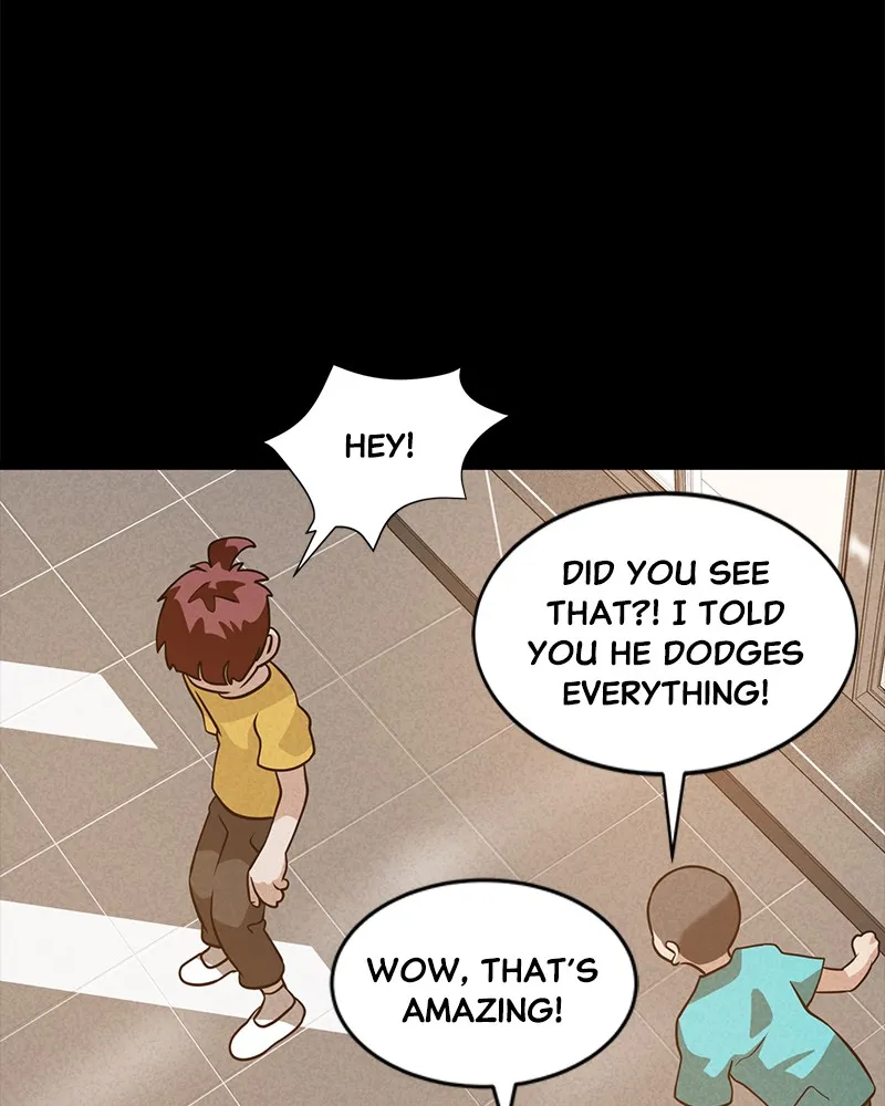 Read Infinity chapter 7 image 34 on Lezhin