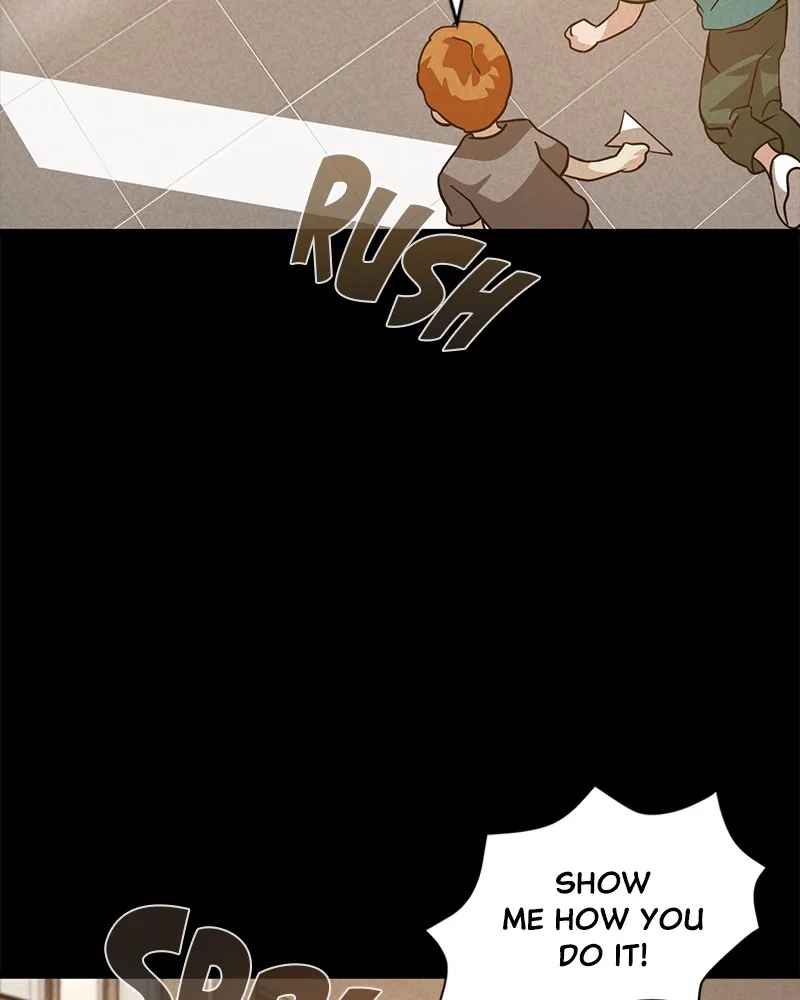 Read Infinity chapter 7 image 35 on Lezhin