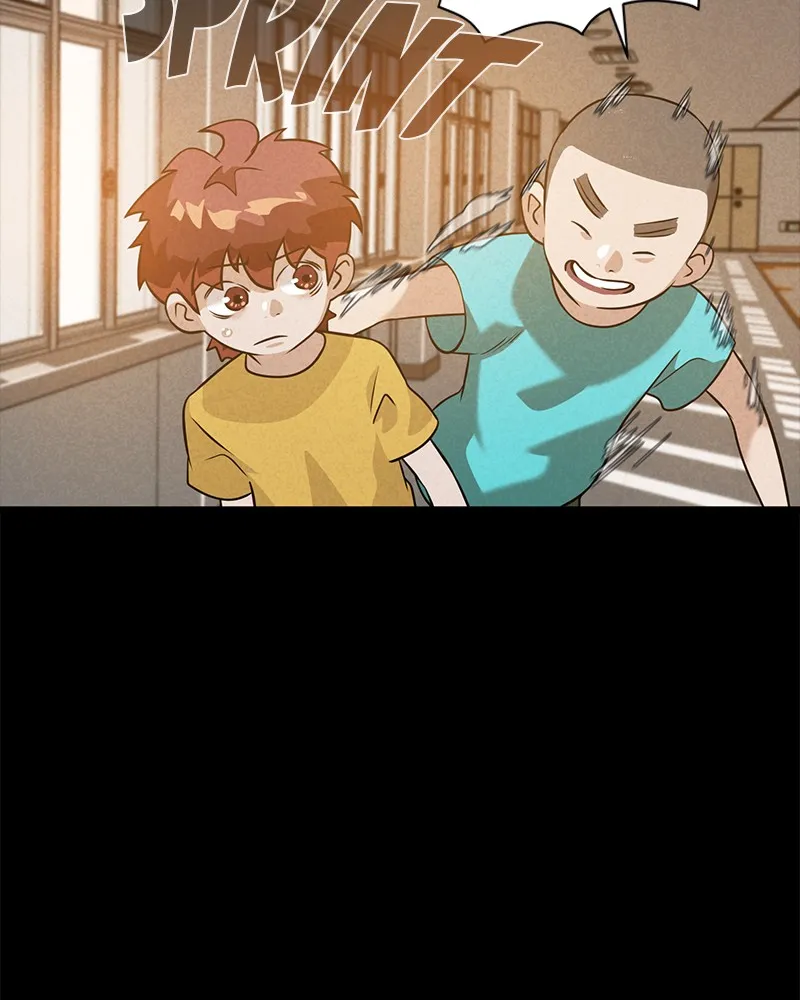 Read Infinity chapter 7 image 36 on Lezhin