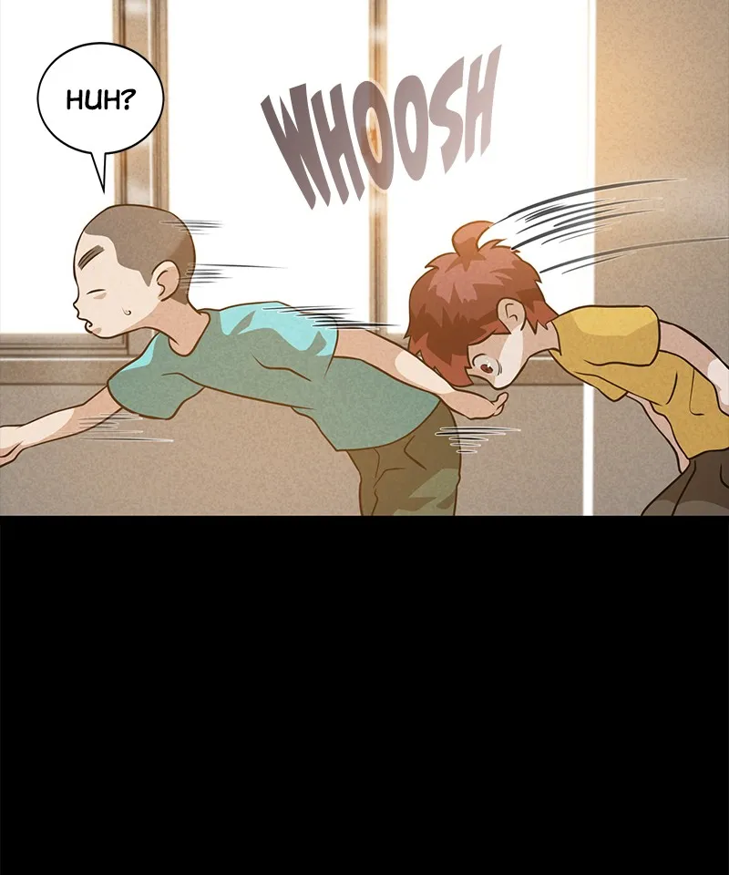 Read Infinity chapter 7 image 38 on Lezhin
