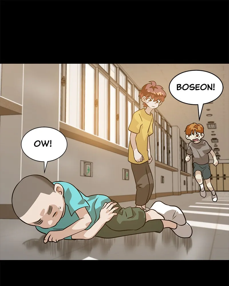 Read Infinity chapter 7 image 39 on Lezhin