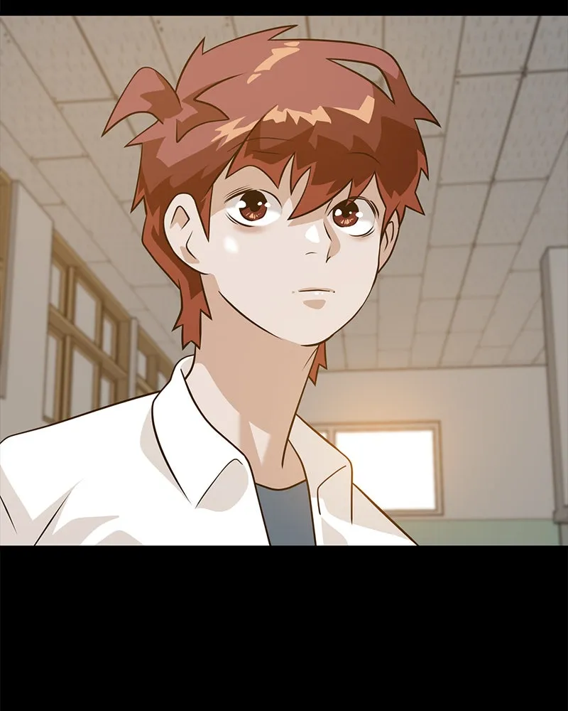 Read Infinity chapter 7 image 42 on Lezhin