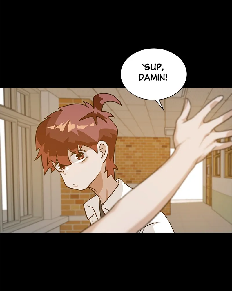 Read Infinity chapter 7 image 43 on Lezhin