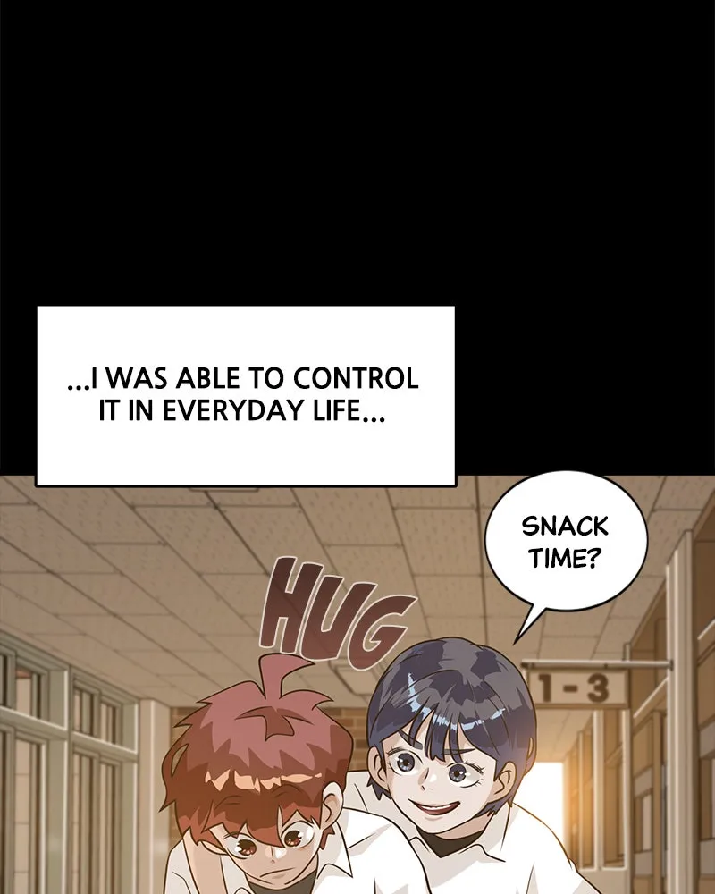 Read Infinity chapter 7 image 44 on Lezhin
