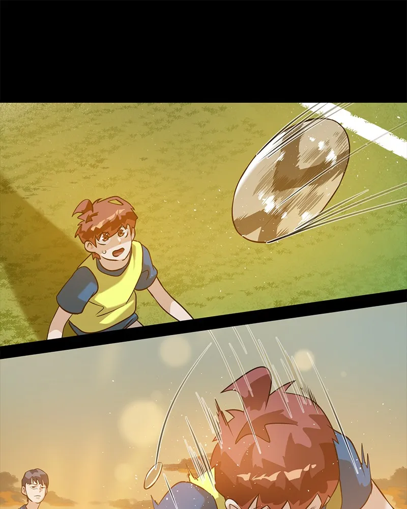 Read Infinity chapter 7 image 48 on Lezhin