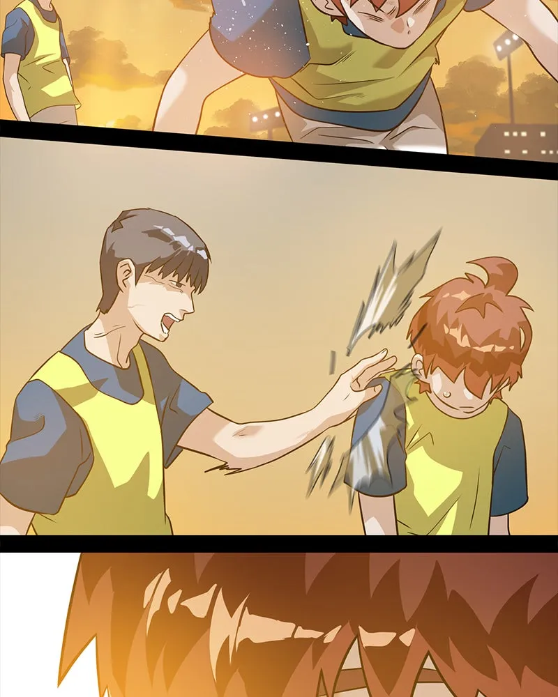 Read Infinity chapter 7 image 49 on Lezhin