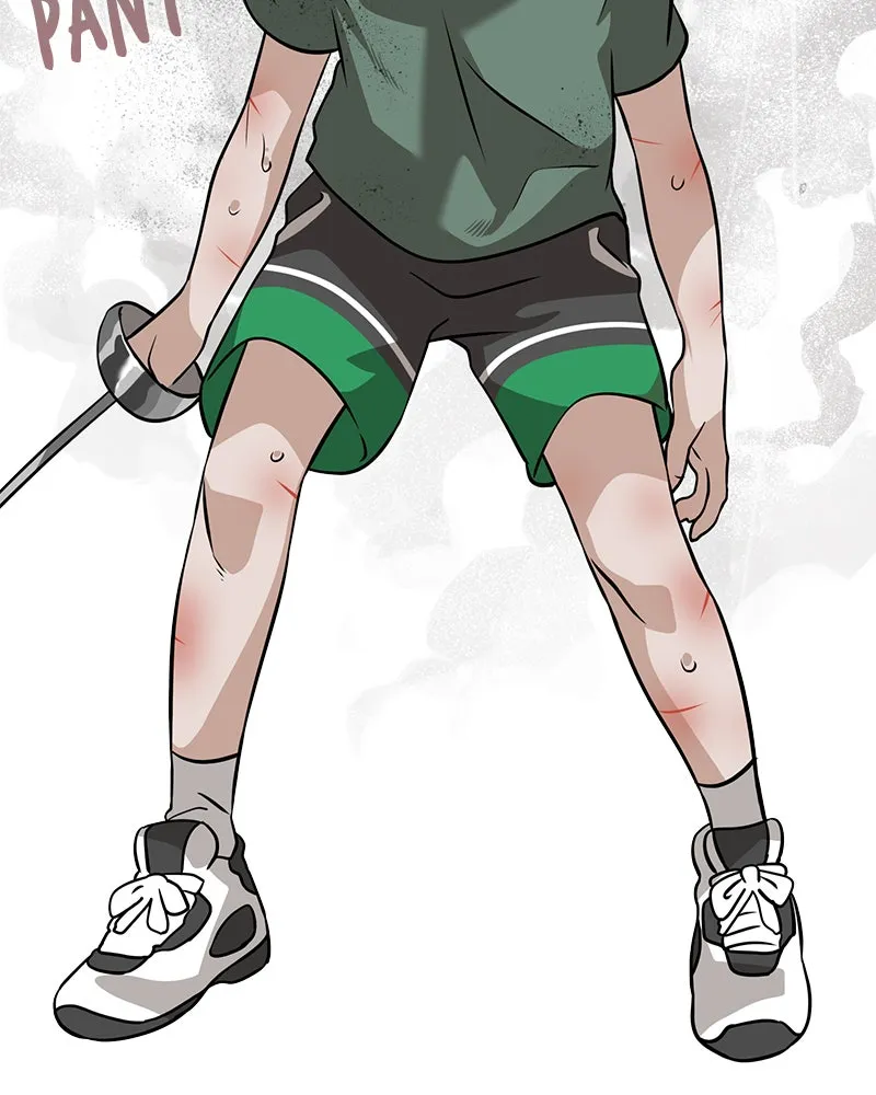 Read Infinity chapter 7 image 59 on Lezhin