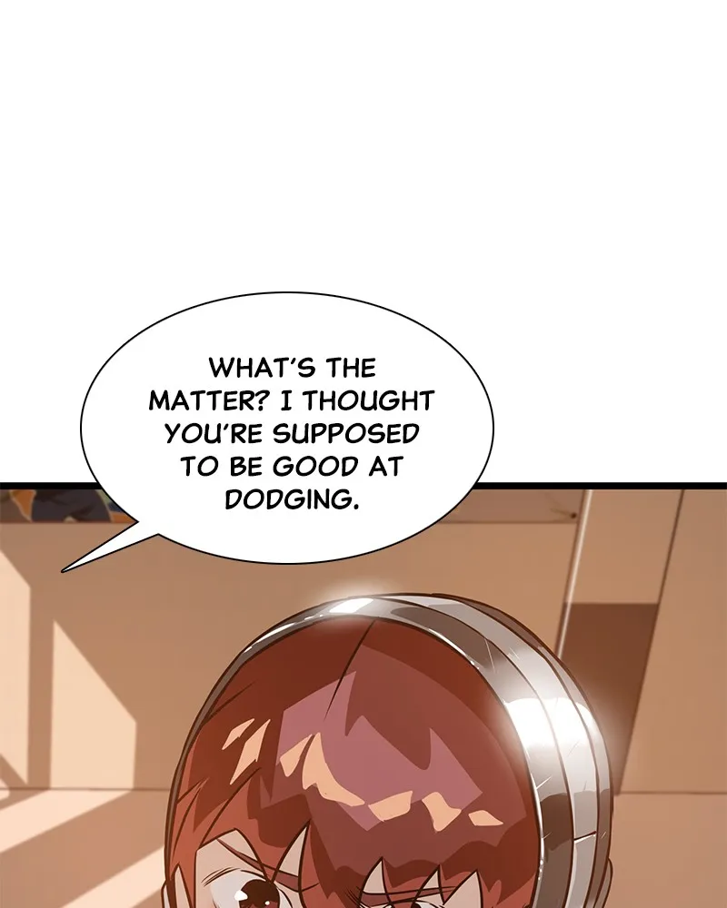 Read Infinity chapter 7 image 60 on Lezhin