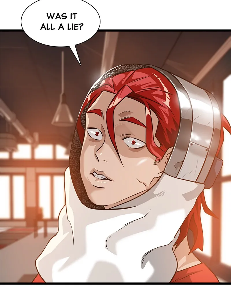 Read Infinity chapter 7 image 62 on Lezhin