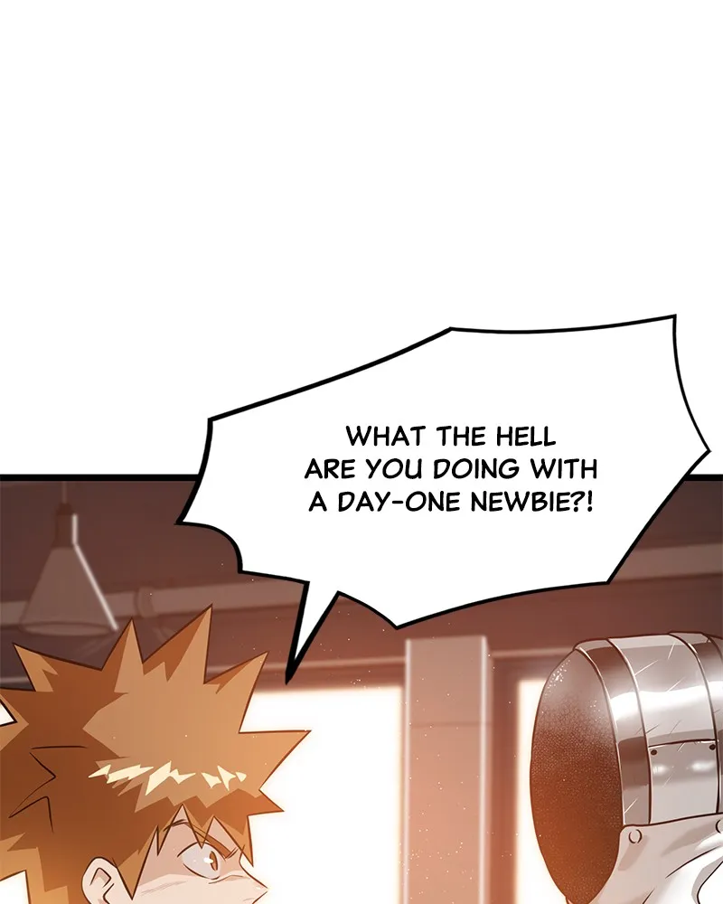 Read Infinity chapter 7 image 69 on Lezhin