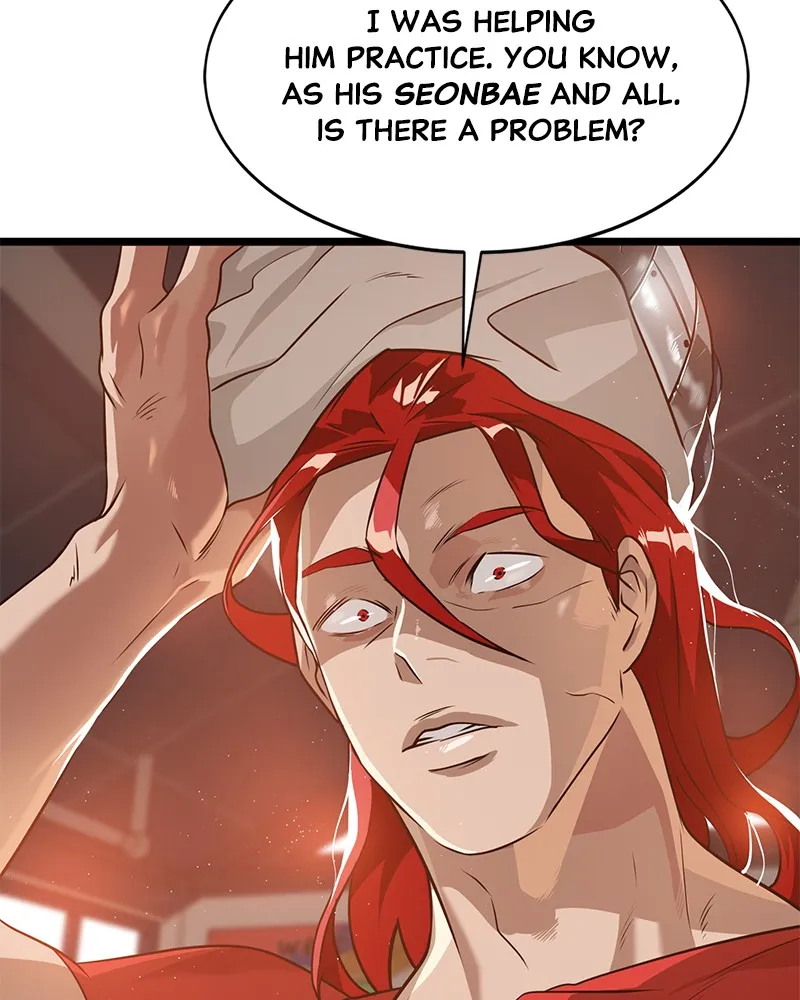 Read Infinity chapter 7 image 71 on Lezhin