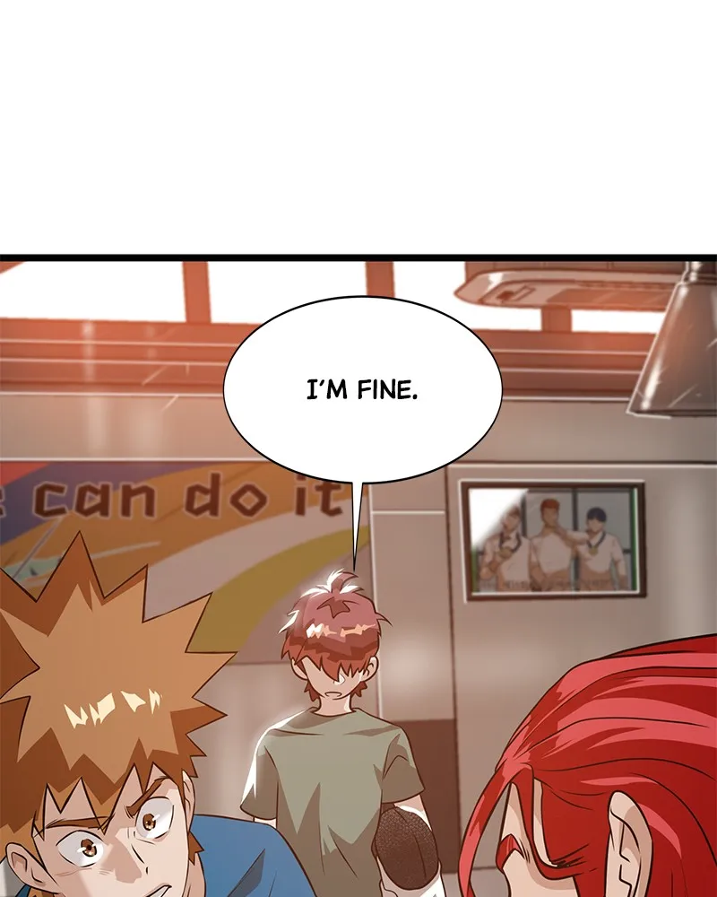 Read Infinity chapter 7 image 75 on Lezhin