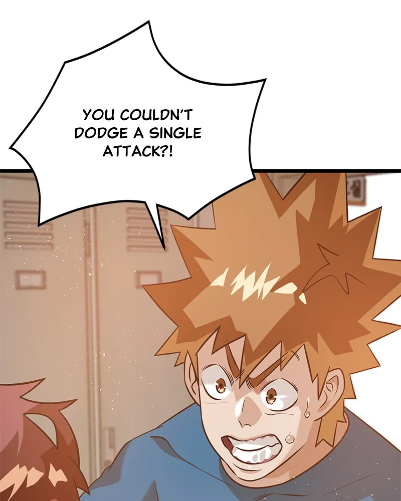 Read Infinity chapter 7 image 83 on Lezhin