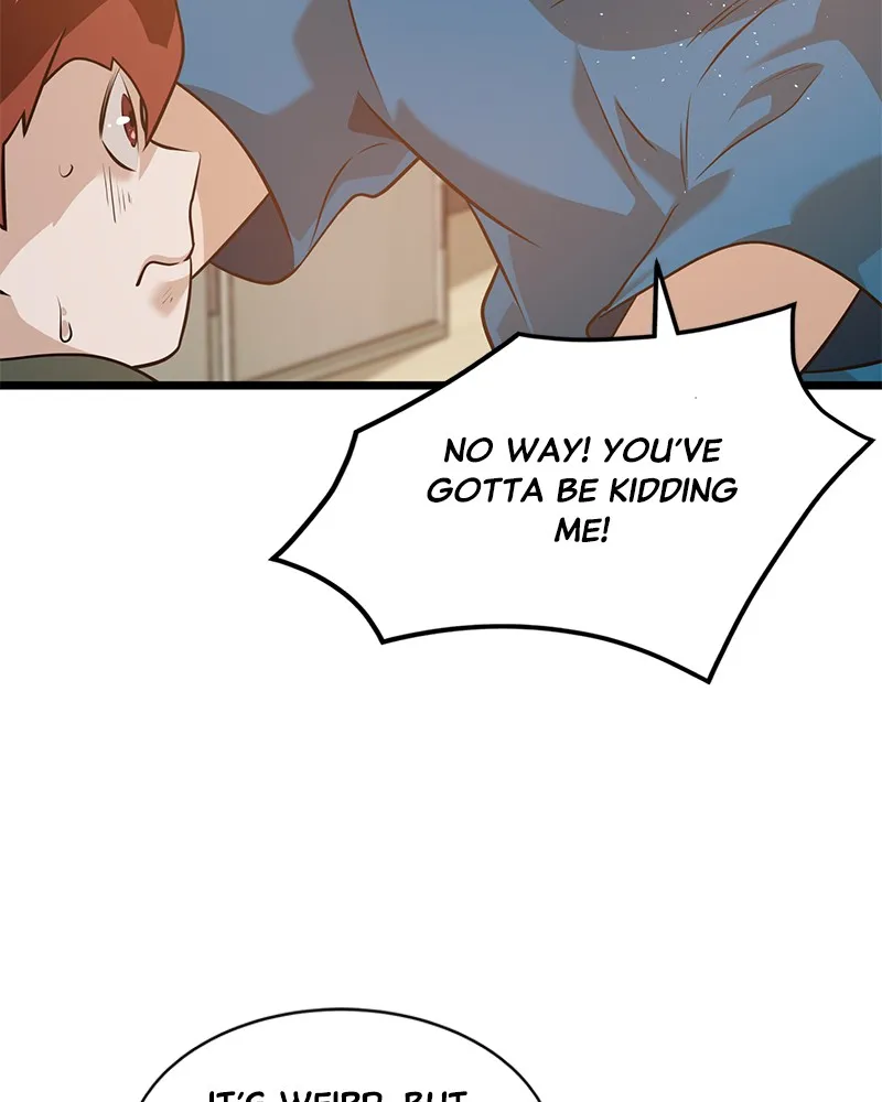 Read Infinity chapter 7 image 84 on Lezhin