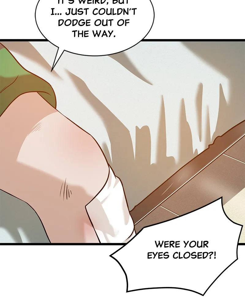 Read Infinity chapter 7 image 85 on Lezhin
