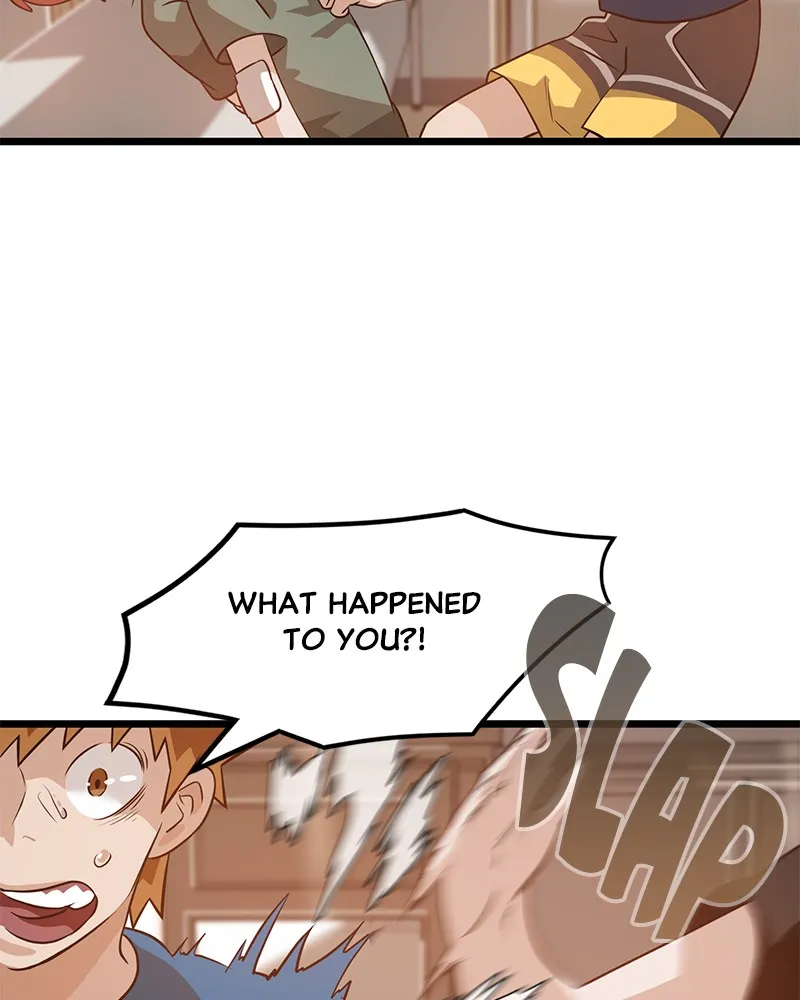 Read Infinity chapter 7 image 87 on Lezhin