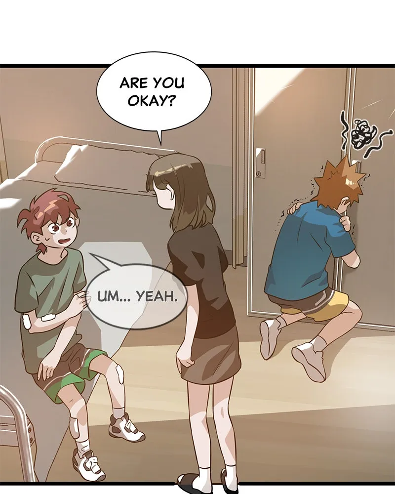 Read Infinity chapter 7 image 90 on Lezhin