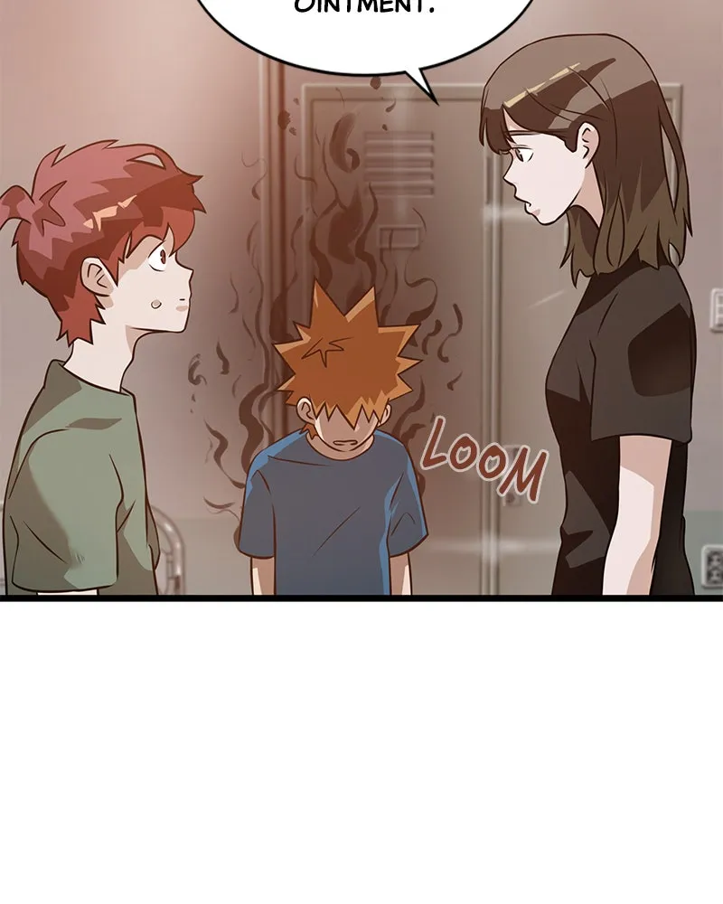 Read Infinity chapter 7 image 94 on Lezhin