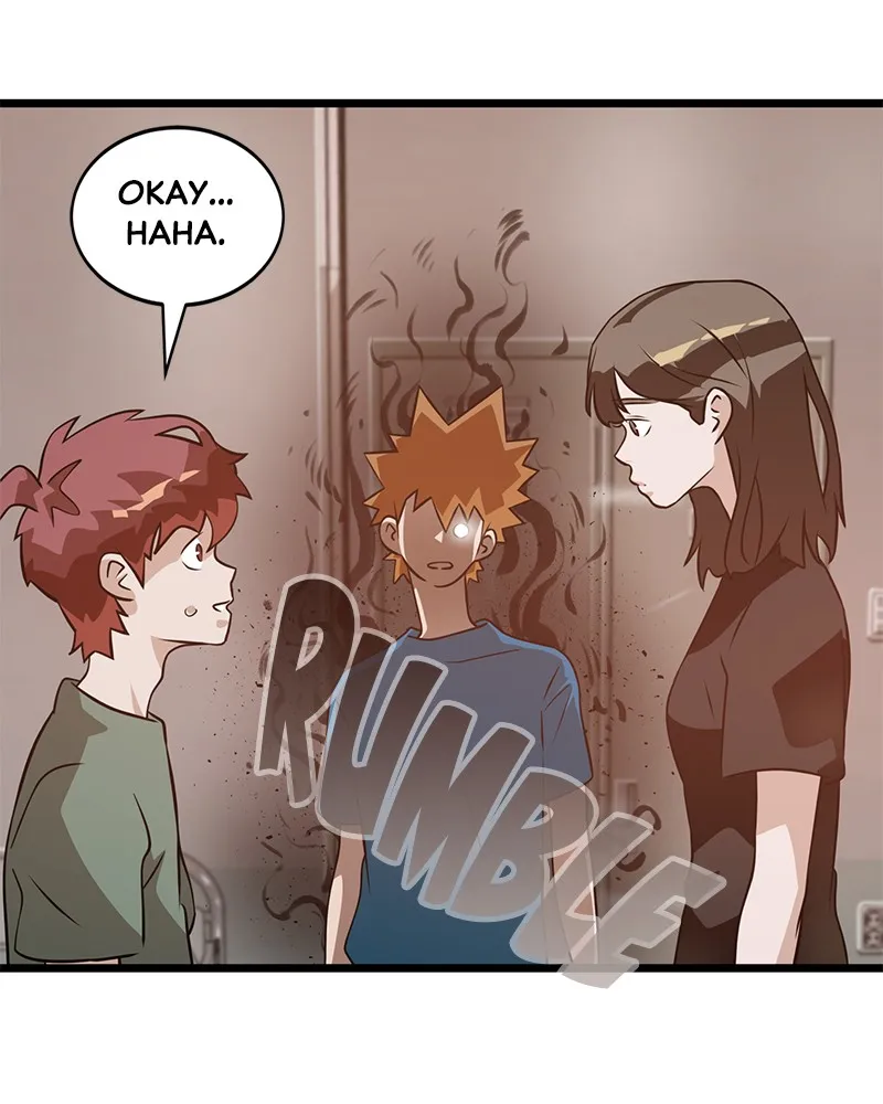 Read Infinity chapter 7 image 95 on Lezhin