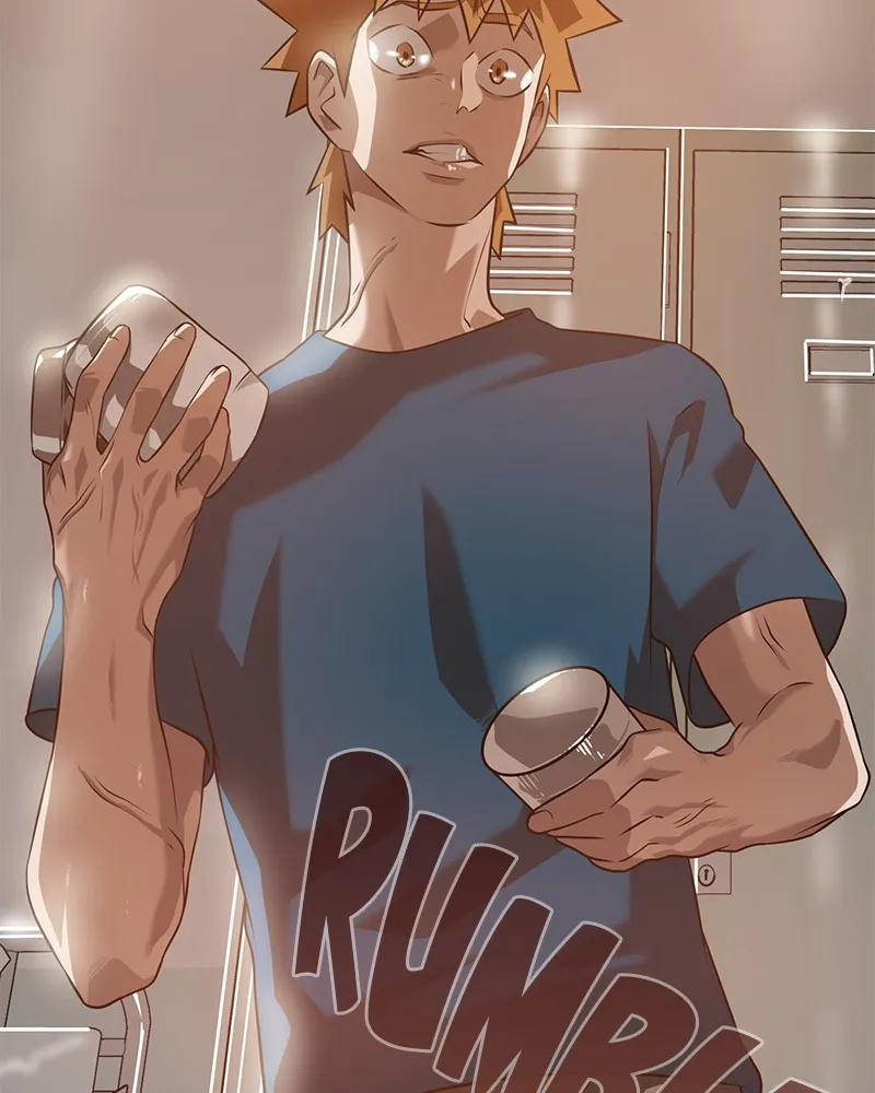 Read Infinity chapter 7 image 98 on Lezhin