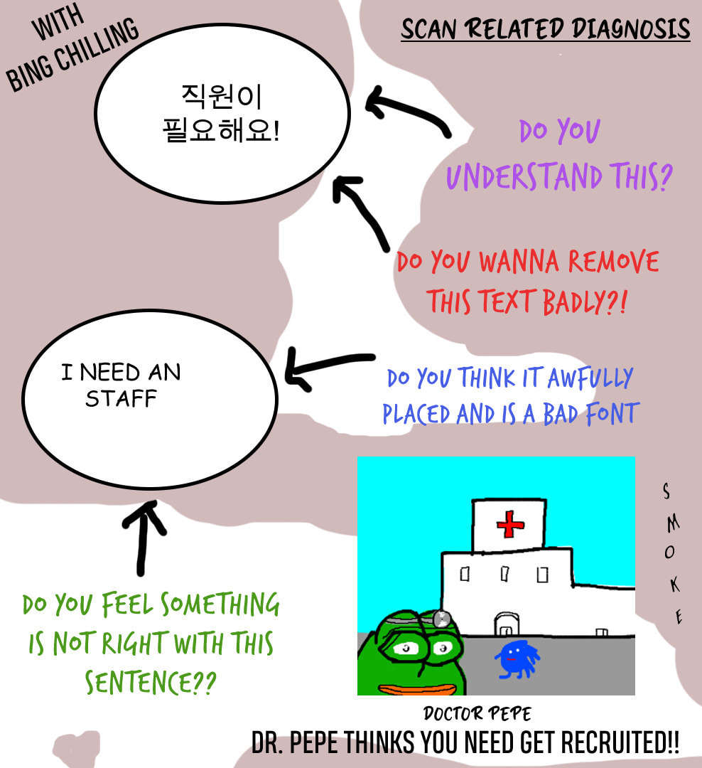 Read INFORMA chapter 1.1 image 20 on Lezhin