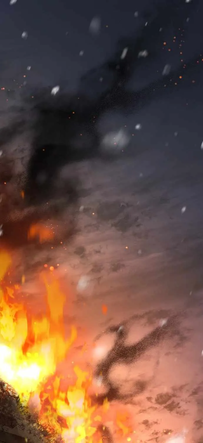 Read Informer chapter 1 image 1 on Lezhin
